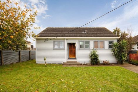 Photo of property in 27 Whyte Street, Foxton, 4814