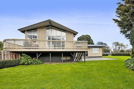 Photo of property in 26 Maire Street, Hawera, 4610