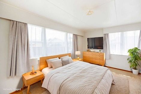 Photo of property in 4 Alice Place, Levin, 5510