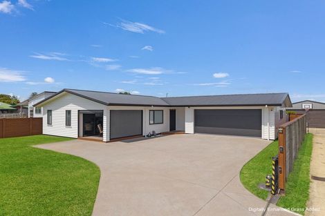 Photo of property in 14 Mary Place, Pyes Pa, Tauranga, 3112
