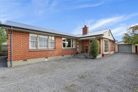 Photo of property in 225 Innes Road, St Albans, Christchurch, 8052