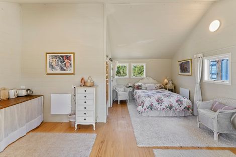Photo of property in 1337 Tadmor-glenhope Road, Tapawera, Wakefield, 7096