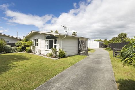 Photo of property in 20 Apollo Parade, Milson, Palmerston North, 4414