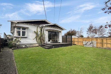 Photo of property in 4/104 Bordesley Street, Phillipstown, Christchurch, 8011