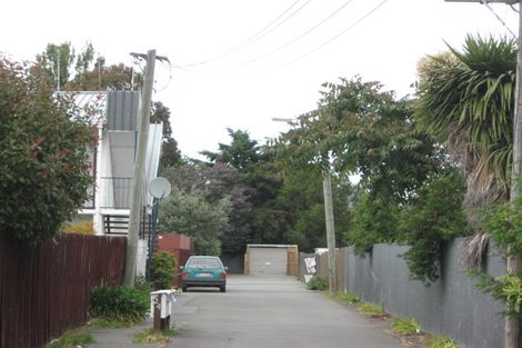 Photo of property in 20 London Street, Richmond, Christchurch, 8013