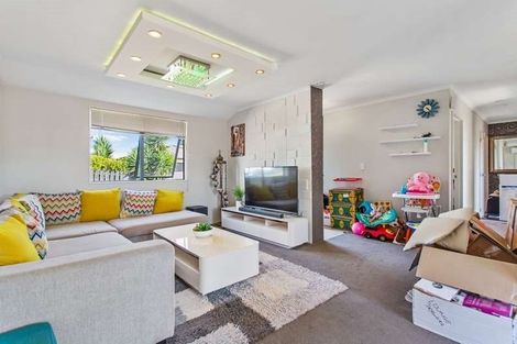 Photo of property in 72 Coxhead Road, Manurewa, Auckland, 2102