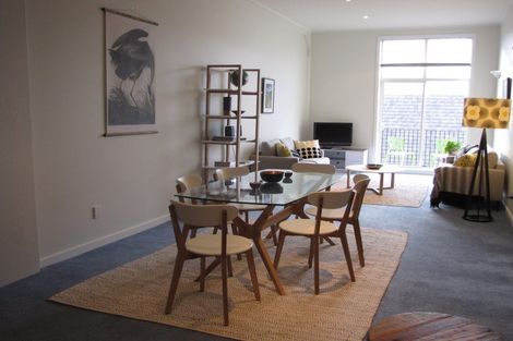 Photo of property in 37u8 Majoribanks Street, Mount Victoria, Wellington, 6011