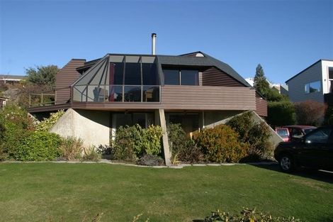 Photo of property in 728 Peninsula Road, Kelvin Heights, Queenstown, 9300