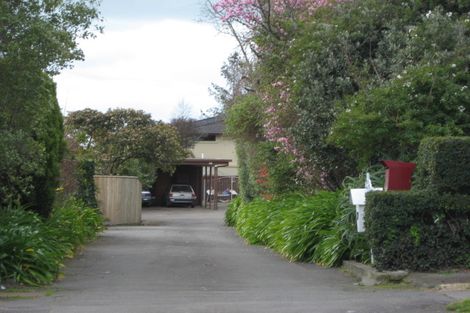 Photo of property in 29 Duart Road, Havelock North, 4130