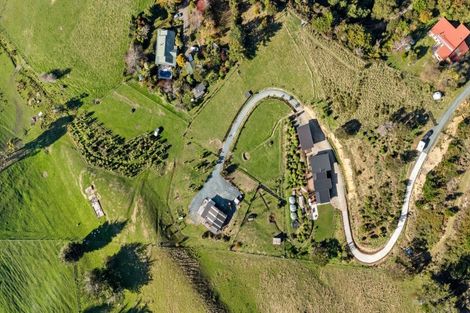 Photo of property in 792 Hira (sh6) Road, Hira, Nelson, 7071