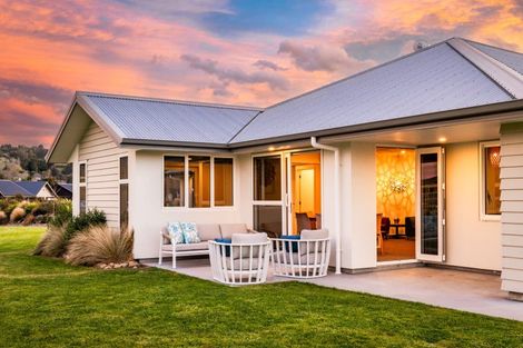 Photo of property in 134 Kereru Road, Maraekakaho, Hastings, 4171