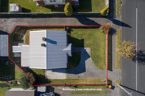 Photo of property in 1/62 Old Wairoa Road, Papakura, 2110