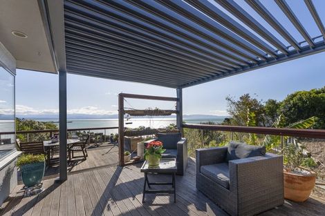 Photo of property in 63 Brooklands Road, Atawhai, Nelson, 7010