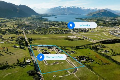 Photo of property in Orchard Road, Wanaka, 9382