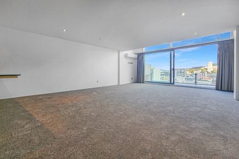 Photo of property in Century City Apartments, 114/72 Tory Street, Te Aro, Wellington, 6011