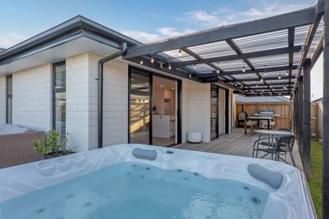 Photo of property in 84 Jean Archie Drive, Rolleston, 7614