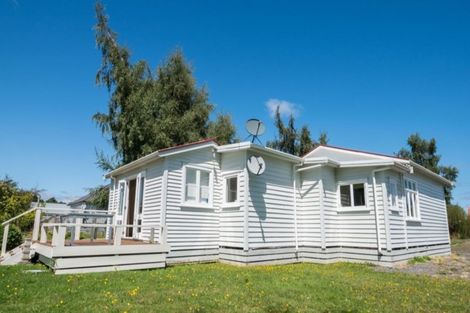 Photo of property in 45 Miharo Street, Rangataua, Ohakune, 4691