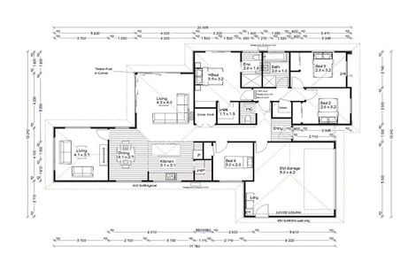 Photo of property in 3 Guyon Street, Marshland, Christchurch, 8083