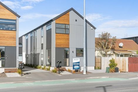 Photo of property in 464d Wilsons Road, Waltham, Christchurch, 8011
