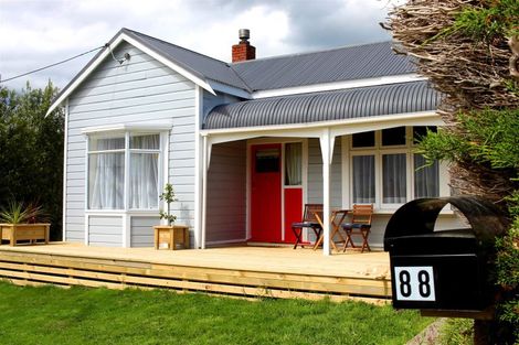 Photo of property in 88 Salcombe Street, Kaitangata, 9210
