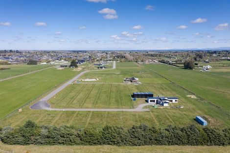 Photo of property in 31 Meadowlands Green, Allenton, 7700