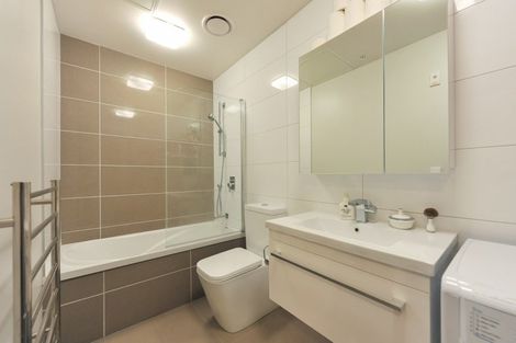 Photo of property in Masina Apartments, 107/80 Riddiford Street, Newtown, Wellington, 6021
