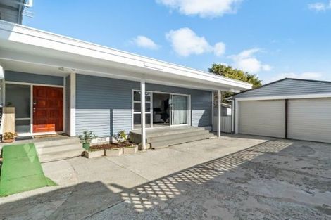 Photo of property in 81 Bell Road, Waiwhetu, Lower Hutt, 5010