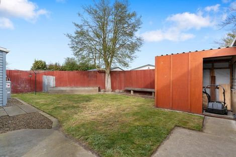 Photo of property in 22 Seymour Street, Hornby, Christchurch, 8042
