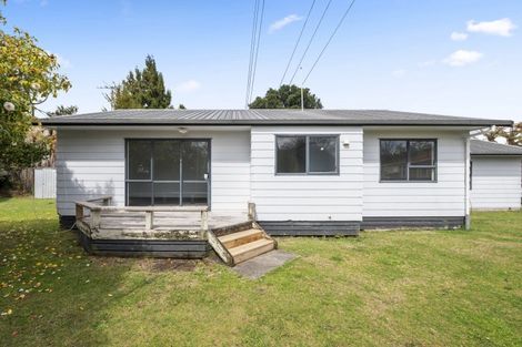 Photo of property in 8b Bell Road, Western Heights, Rotorua, 3015