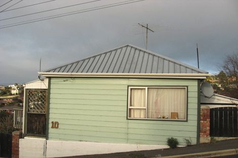 Photo of property in 10 Dalry Street, Mornington, Dunedin, 9011