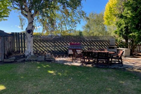 Photo of property in 6 Cobham Crescent, Omakau, 9376
