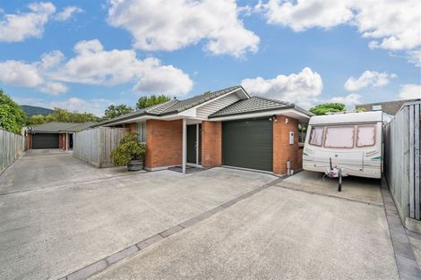 Photo of property in 32 Marion Street, Silverstream, Upper Hutt, 5019