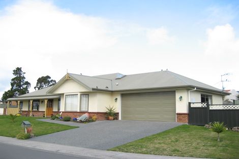 Photo of property in 9 Palmbrook Avenue, Havelock North, 4130
