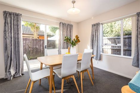 Photo of property in 4 Katie Lane, Dallington, Christchurch, 8061