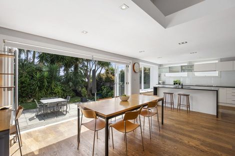 Photo of property in 77 Clarence Street, Ponsonby, Auckland, 1011