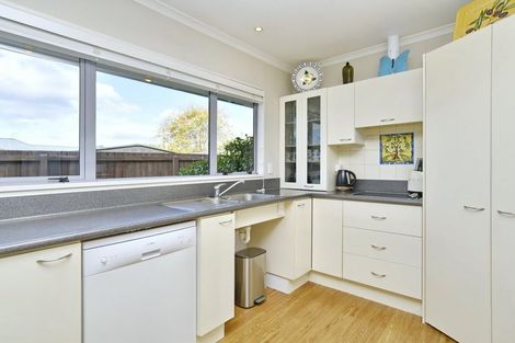 Photo of property in 135 Chinnerys Road, Woodend, 7610