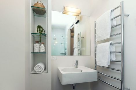 Photo of property in Braemar Apartments, 6/2 Cranmer Square, Christchurch Central, Christchurch, 8013
