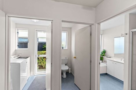 Photo of property in 25 Oregon Place, Burwood, Christchurch, 8061