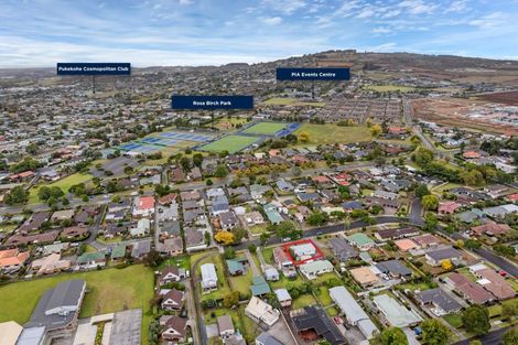 Photo of property in 41 Paterson Avenue West, Pukekohe, 2120