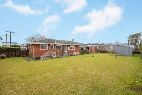 Photo of property in 5 Vosper Street, Matamata, 3400