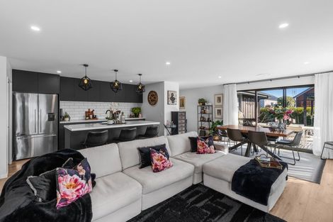 Photo of property in 8 Biggles Place, Lincoln, 7608