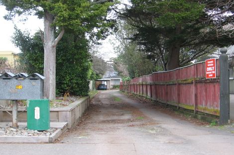 Photo of property in 158 Russell Street, Palmerston North, 4414