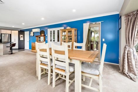 Photo of property in 14 Hulme Lane, Rolleston, 7614