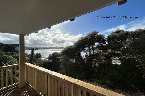 Photo of property in 10a Oriental Terrace, Mount Victoria, Wellington, 6011