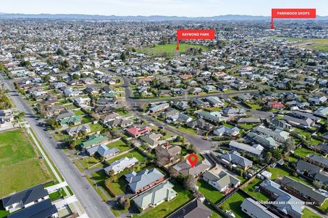 Photo of property in 30 Newfield Drive, Fairview Downs, Hamilton, 3214