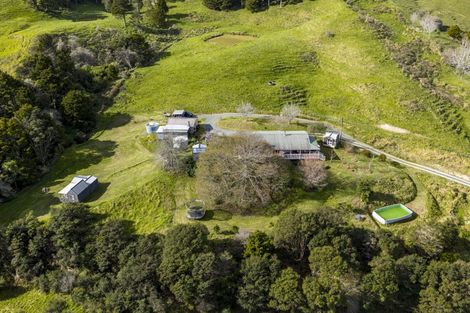 Photo of property in 1782 State Highway 12, Paparoa, 0571
