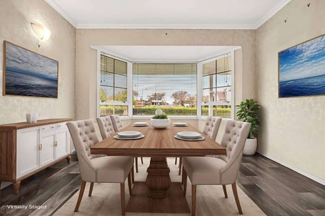 Photo of property in 32 Mcmeekan Avenue, Chartwell, Hamilton, 3210