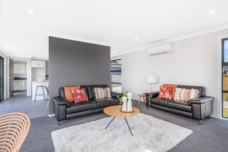 Photo of property in 117 Queen Charlotte Drive, Aotea, Porirua, 5024