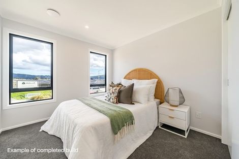 Photo of property in 17 Raeble Walkington Lane, Wallaceville, Upper Hutt, 5018