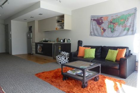 Photo of property in Masina Apartments, 107/80 Riddiford Street, Newtown, Wellington, 6021